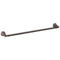 Product Image of Woodhurst Towel Bar - 24" (Venetian Bronze), 73224-RB