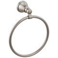 Product Image of Woodhurst Towel Ring (Stainless), 73246-SS