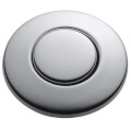 Product Image of STC-CHRM SinkTop Switch Button (Chrome)