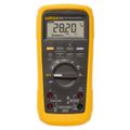 Product Image of TRMS Rugged IP67 Digital Multimeter, Fluke 28 II