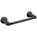 Product Image of Saylor 8" Towel Bar (Matte Black)