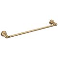 Product Image of Saylor 18" Towel Bar (Champagne Bronze), 73518-CZ