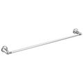 Product Image of Saylor 24" Towel Bar (Chrome), 73524