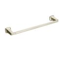 Product Image of Townsend 18" Towel Bar (Brushed Nickel)