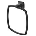 Product Image of Townsend Towel Ring (Matte Black)