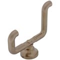 Product Image of Saylor Double Robe Hook (Champagne Bronze), 73535-CZ