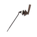Product Image of Left-Hand Trip Lever for Townsquare One-Piece and Two-Piece Toilet Tanks (Oil Rubbed Bronze)
