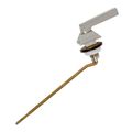 Product Image of Left-Hand Trip Lever, 7381105-2950A (Brushed Nickel)