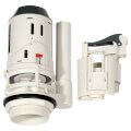 Product Image of 3" Dual Flush Valve Assembly for 1 Piece Toilets