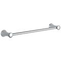 Product Image of Lahara 18" Towel Bar (Chrome), 73818