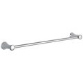 Product Image of Lahara 24" Towel Bar (Chrome), 73824