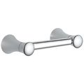 Product Image of Lahara Toilet Paper Holder (Chrome), 73850