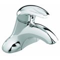 Product Image of Reliant 3 4" Centerset 1-Handle Bathroom Faucet 1.2 gpm/4.5 L/min w/ Lever Handle, 7385004.002 (Chrome)