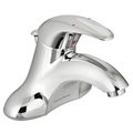 Product Image of Reliant 3 4" Centerset 1-Handle Bathroom Faucet 0.5 gpm/1.9 L/min w/ Lever Handle, 7385058.002 (Chrome)