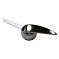 Product Image of Cadet Left-Hand Trip Lever, 738903-2950A (Brushed Nickel)