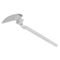 Product Image of Champion Left Hand Toilet Trip Lever (Polished Chrome)