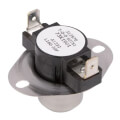Product Image of Limit Switch L160-30F, 73K19