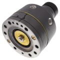 Product Image of 73N-B Built-In Valve Positioner, Bottom Loading