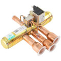 Reversing Valve