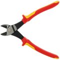 Product Image of 8" High Leverage Insulated Diagonal Cutters