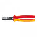 Product Image of 10" High Leverage Insulated Diagonal Cutters