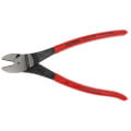 Product Image of 8" High Leverage Angled Diagonal Cutters