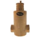 Product Image of 1-1/2" Air Separator (Threaded)