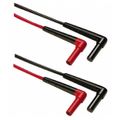 Product Image of TL222 SureGrip Silicone Insulated Test Leads
