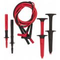 Product Image of TL220 SureGrip Industrial Test Lead Set