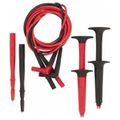 Product Image of SureGrip Electrical Test Lead Set, TL223