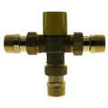 Product Image of 1" Male NPT Thermostatic Mixing Valve (Lead Free)