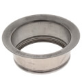 Product Image of FLG-SSB InSinkErator Sink Flange (Brushed Stainless Steel)