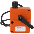 Product Image of Actuating Motor for 3,4 Way Mixing Valves