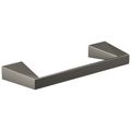 Product Image of Trillian 8" Towel Bar (Black Stainless)