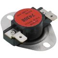 Product Image of L180-10f Limit Switch, 74308
