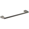 Product Image of Trillian 18" Towel Bar (Black Stainless), 74318-KS