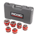 Product Image of 1/2" - 2" BSPT 12-R High-Speed Die Head Kit