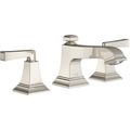 Product Image of Town Square S 8" Widespread 2-Handle Bathroom Faucet 1.2 gpm/4.5 L/min w/ Lever Handles (Polished Nickel)