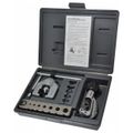 Product Image of 345 3/16 to 5/8" Pipe Flaring Tool, W/ 150 Constant Swing Tubing Cutter & Case
