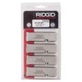 Product Image of Thread Chaser Bolt Die, 1/4-18 to 3/8-18 NPT, 12° Hook Angle, Right Hand for Ridgid 504A, 711, 713, 811A, 815A, 816, 817 & 842 Die