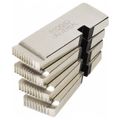 Product Image of High-Speed Right Hand, 1 - 2 - 11-1/2 NPSM,  Alloy Steel, Pipe Threader Die (Pack of 4)