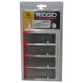 Product Image of Thread Chaser Bolt Die, 1-8 UNC, 0° Hook Angle, Right Hand for Ridgid 504A, 711, 811A, 815A, 816, 817 & 911 Die