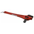 Product Image of Offset Pipe Wrench, 18" OAL, Steel