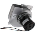 Product Image of 1/30 HP 3000 RPM Blower Assembly (208/230), 74K77