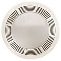 Product Image of Model 751 Ventilation Fan w/ Light, 4" Round Duct (100 CFM)