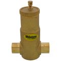 Product Image of 1" Air Separator (Sweat)