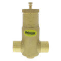 Product Image of 1-1/4" Air Separator (Sweat)