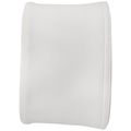 Product Image of E-FLEX GUARD White Line Set Cover for 5/8" or 7/8" Tubing w/ 3/4" Wall Insulation (75 ft)