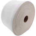 Product Image of E-FLEX GUARD White Line Set Cover for 5/8" or 7/8" Tubing w/ 1/2" Wall Insulation (75 ft)