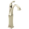 Product Image of Dryden Single Handle Vessel Bathroom Faucet (Polished Nickel), 751-PN-DST